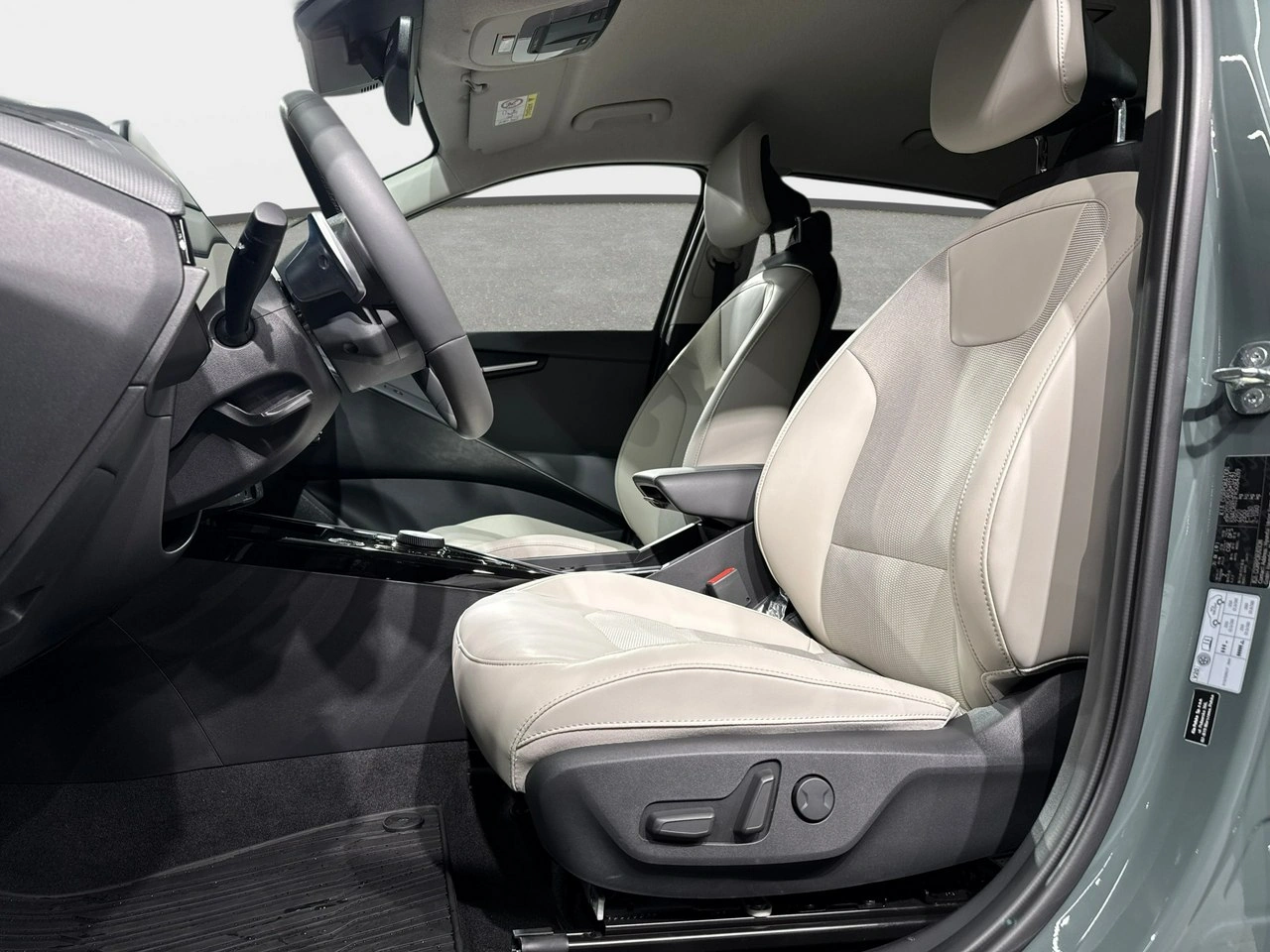 Kia Niro - Zdjęcie 14