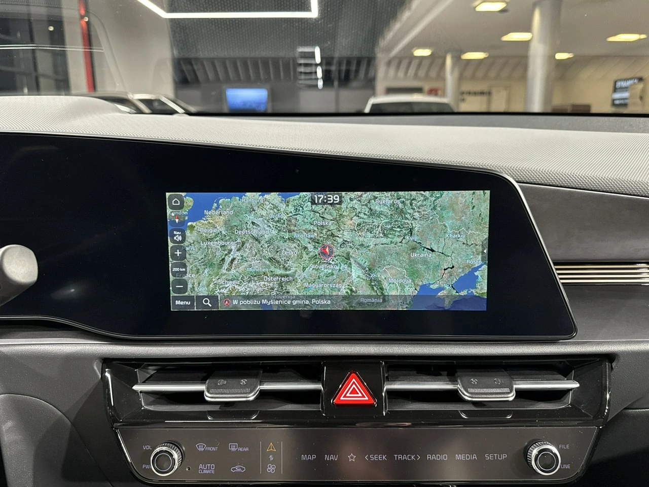 Kia Niro - Zdjęcie 18