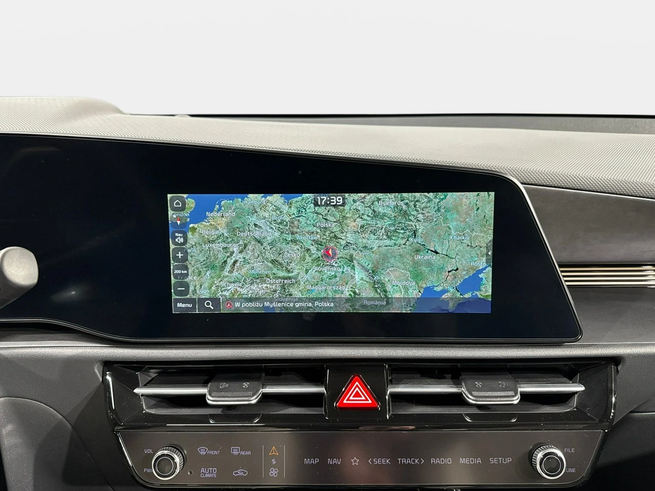 Kia Niro - Zdjęcie 18