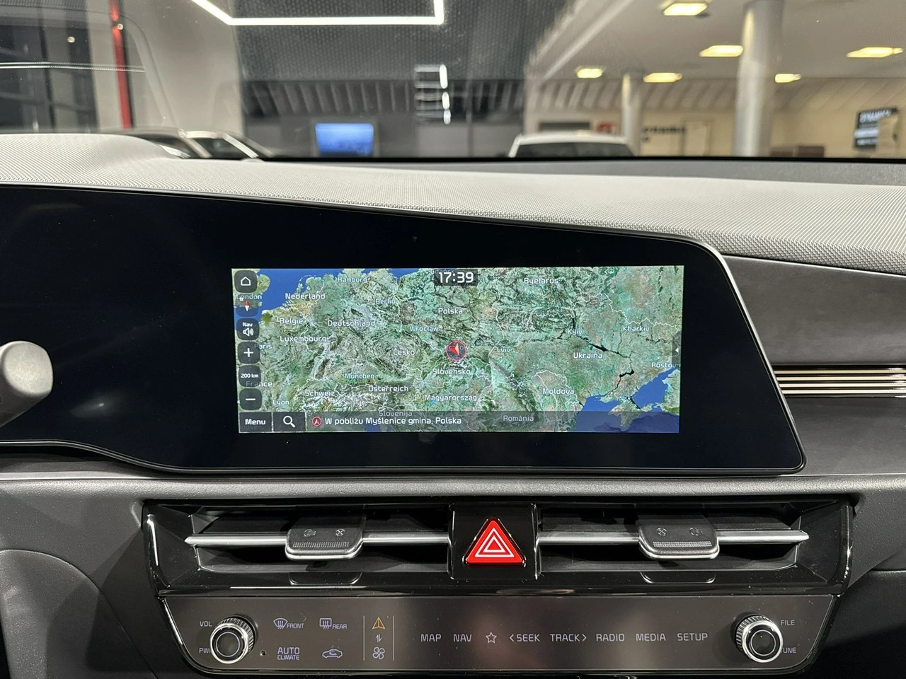 Kia Niro - Zdjęcie 18