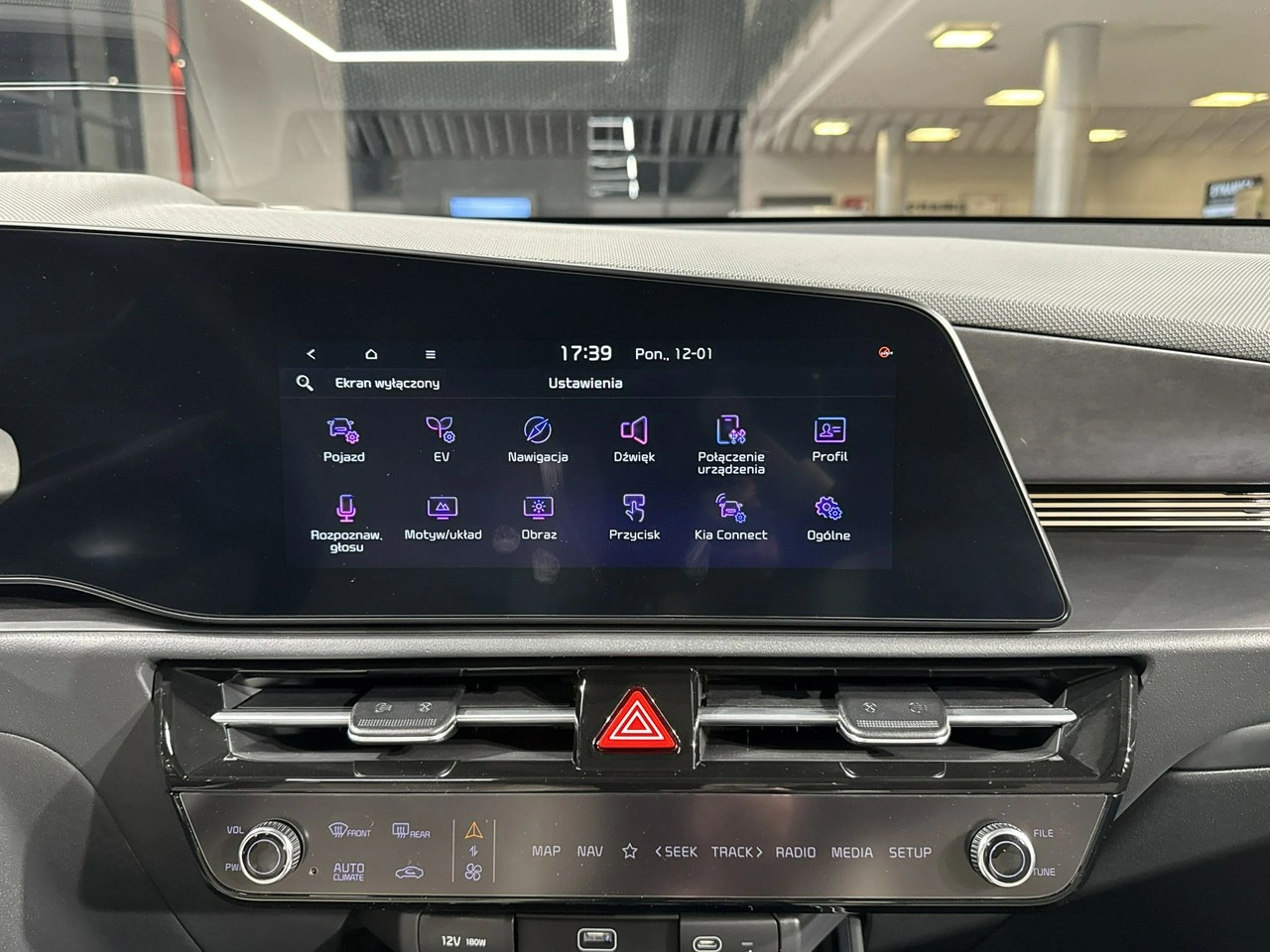 Kia Niro - Zdjęcie 19