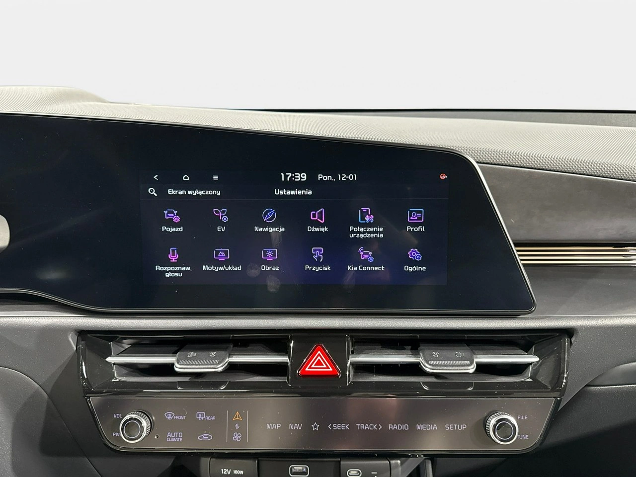 Kia Niro - Zdjęcie 23
