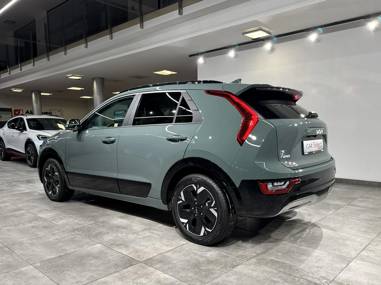 Kia Niro - Zdjęcie 5