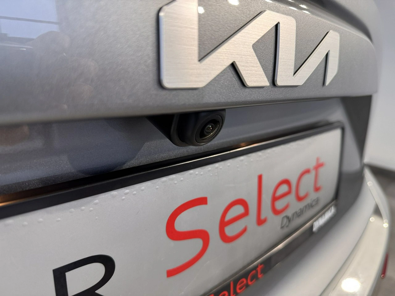 Kia Niro - Zdjęcie 13