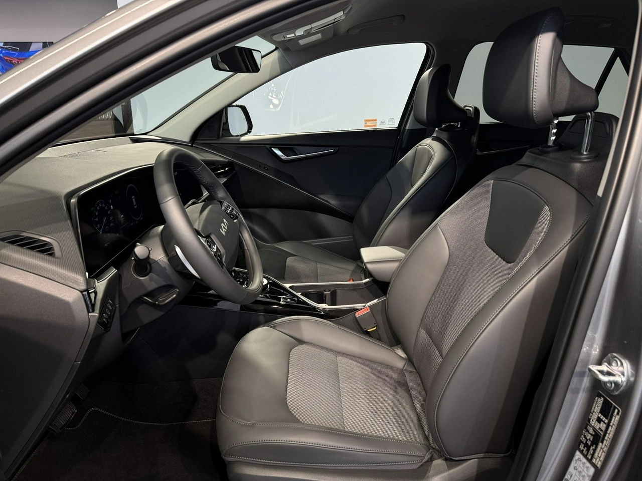 Kia Niro - Zdjęcie 15