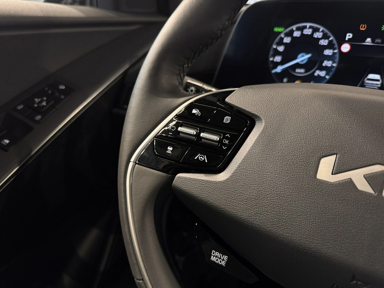 Kia Niro - Zdjęcie 21