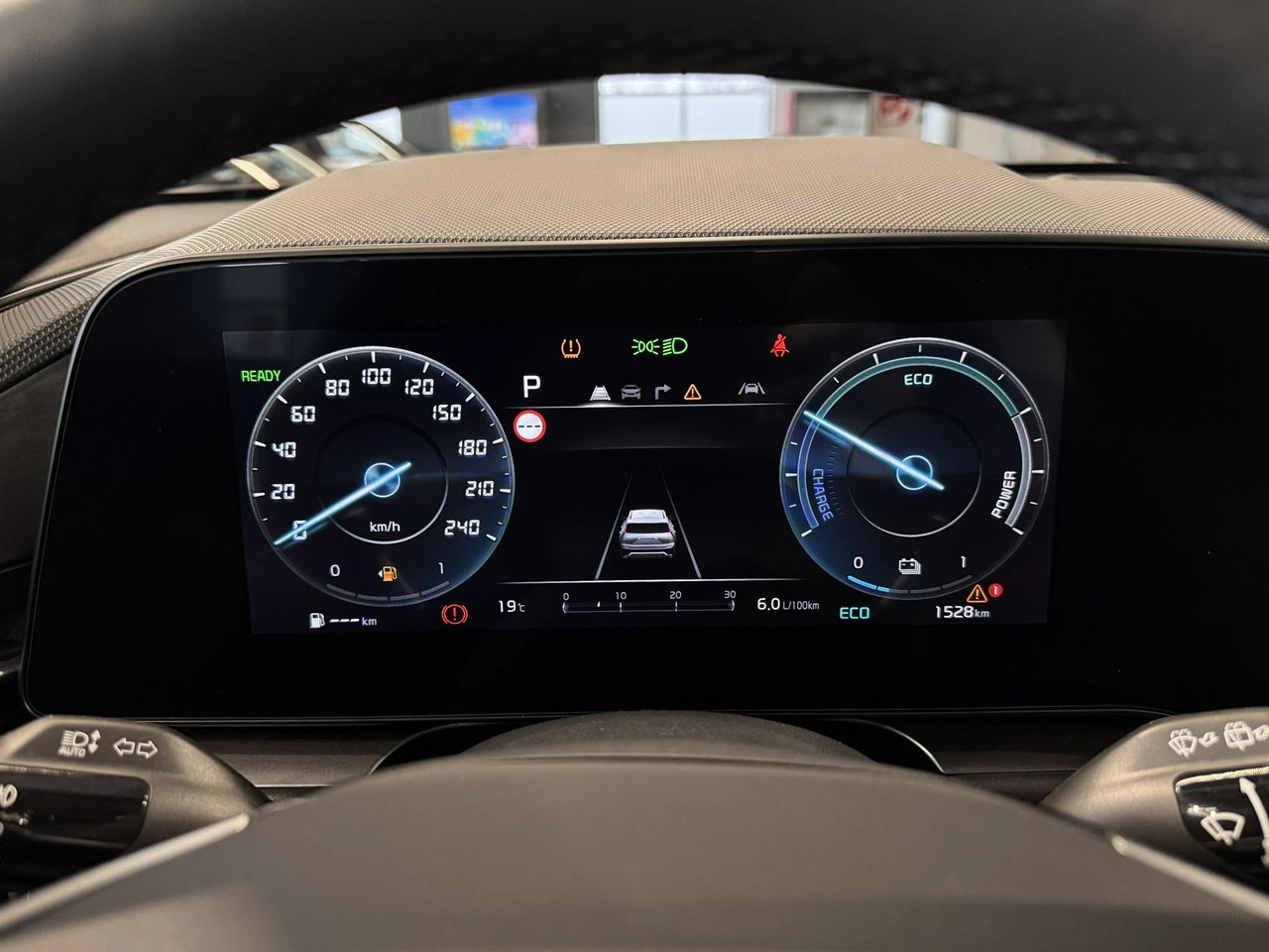 Kia Niro - Zdjęcie 23