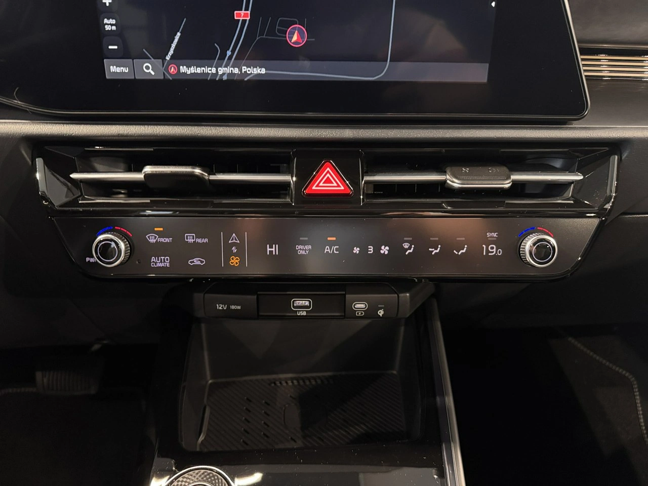 Kia Niro - Zdjęcie 25