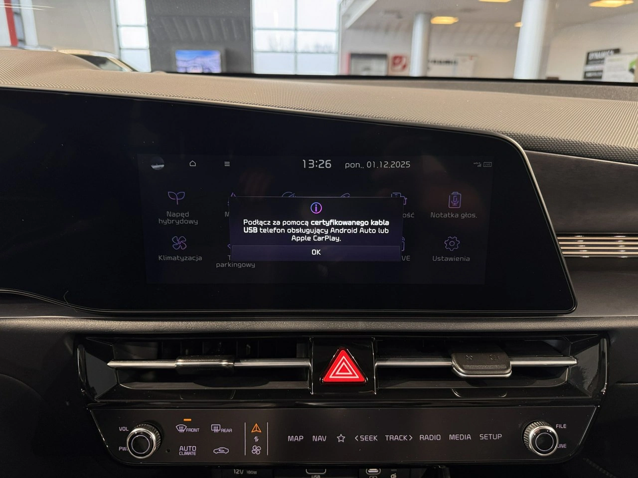 Kia Niro - Zdjęcie 30