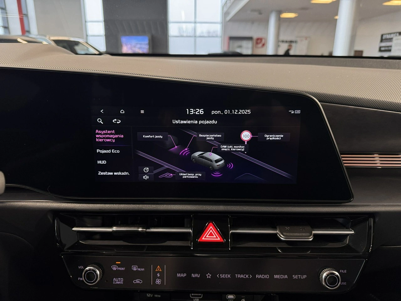 Kia Niro - Zdjęcie 31