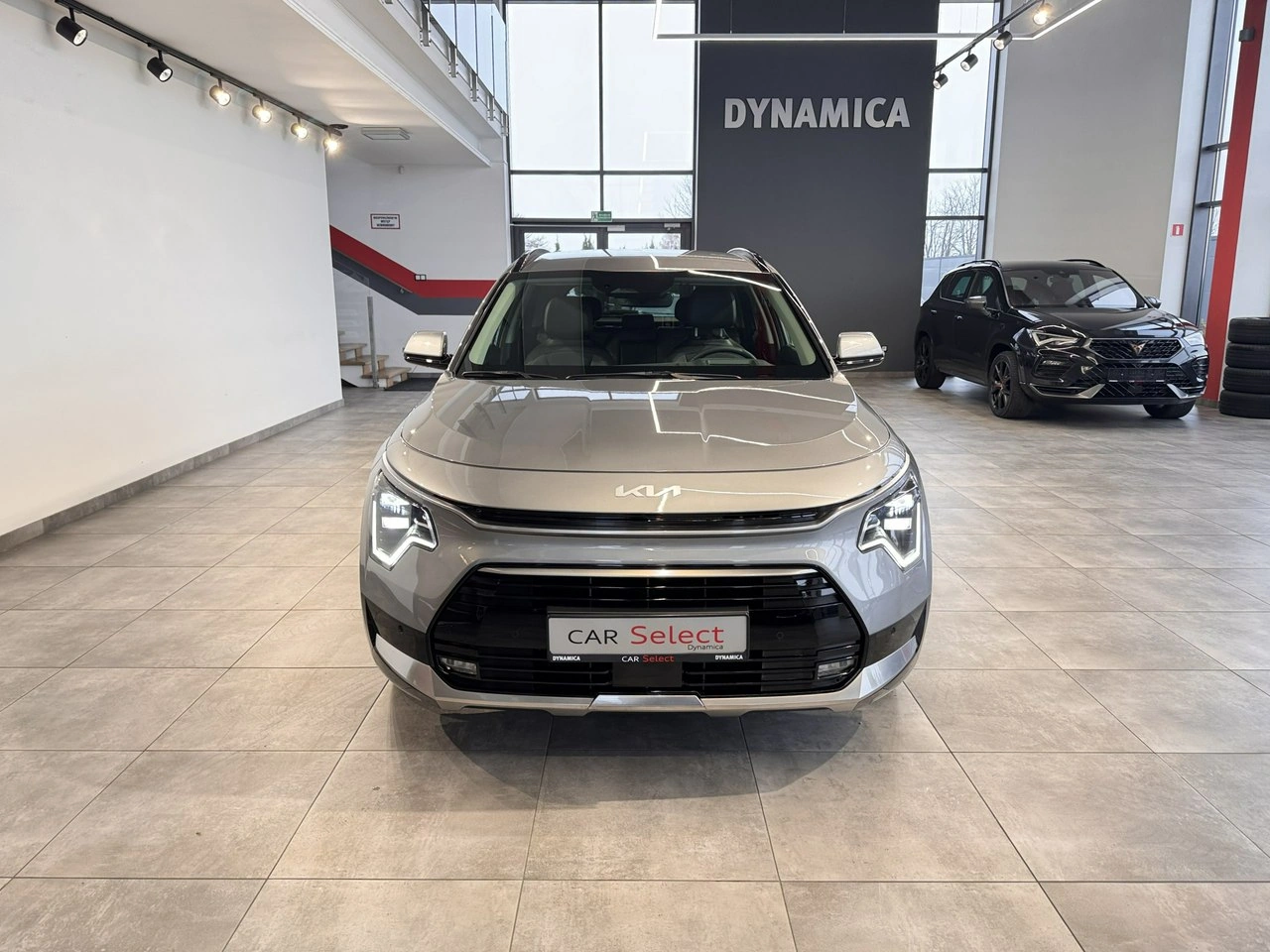 Kia Niro - Zdjęcie 2