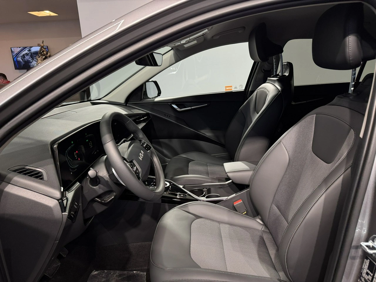 Kia Niro - Zdjęcie 11