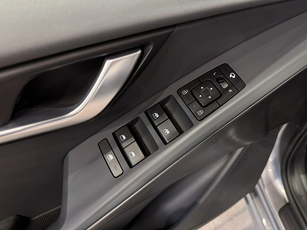 Kia Niro - Zdjęcie 12