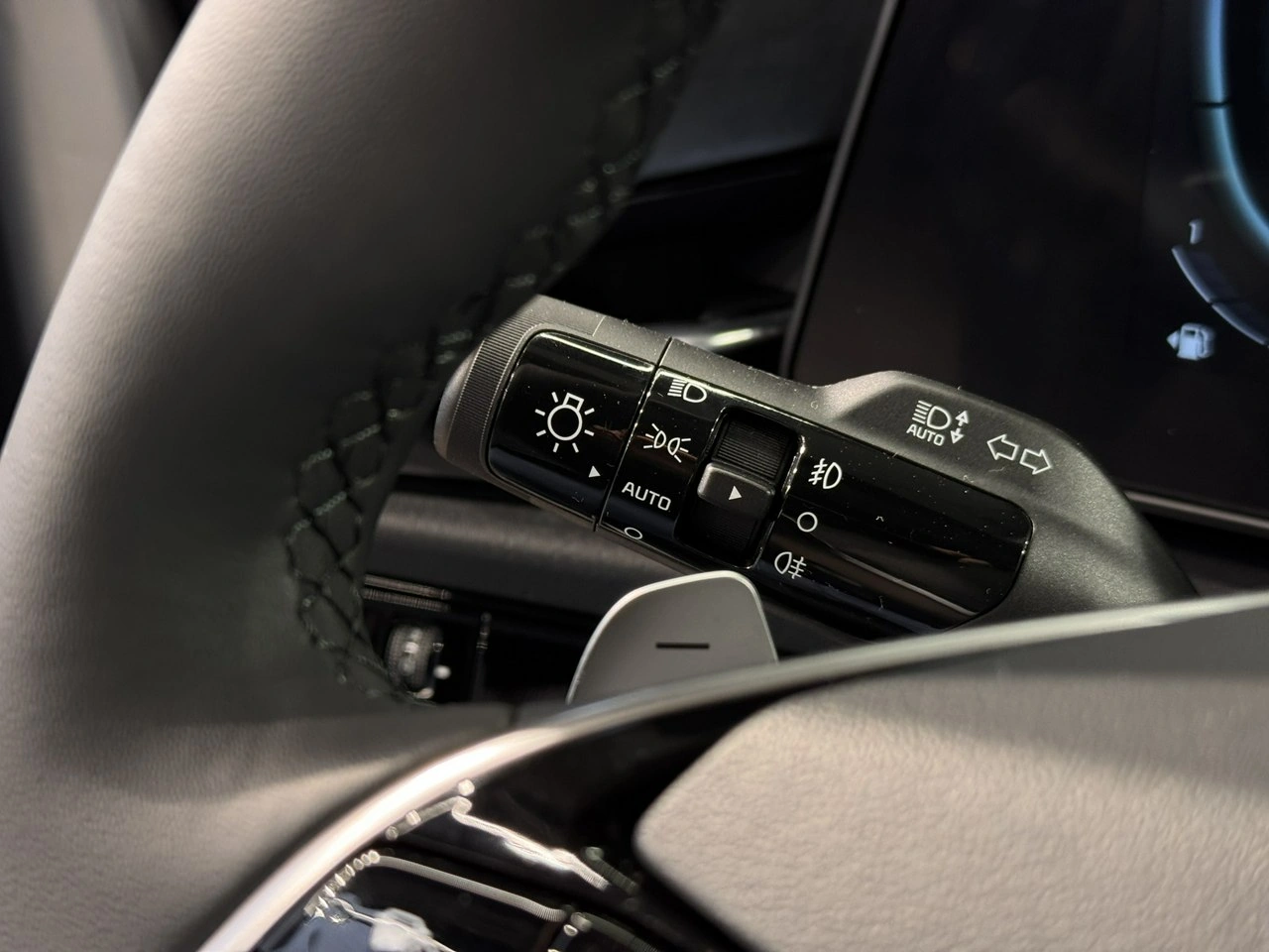 Kia Niro - Zdjęcie 13