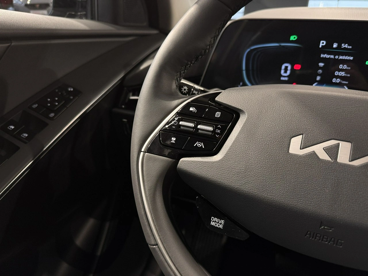 Kia Niro - Zdjęcie 16