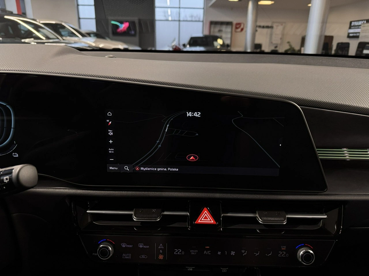 Kia Niro - Zdjęcie 19