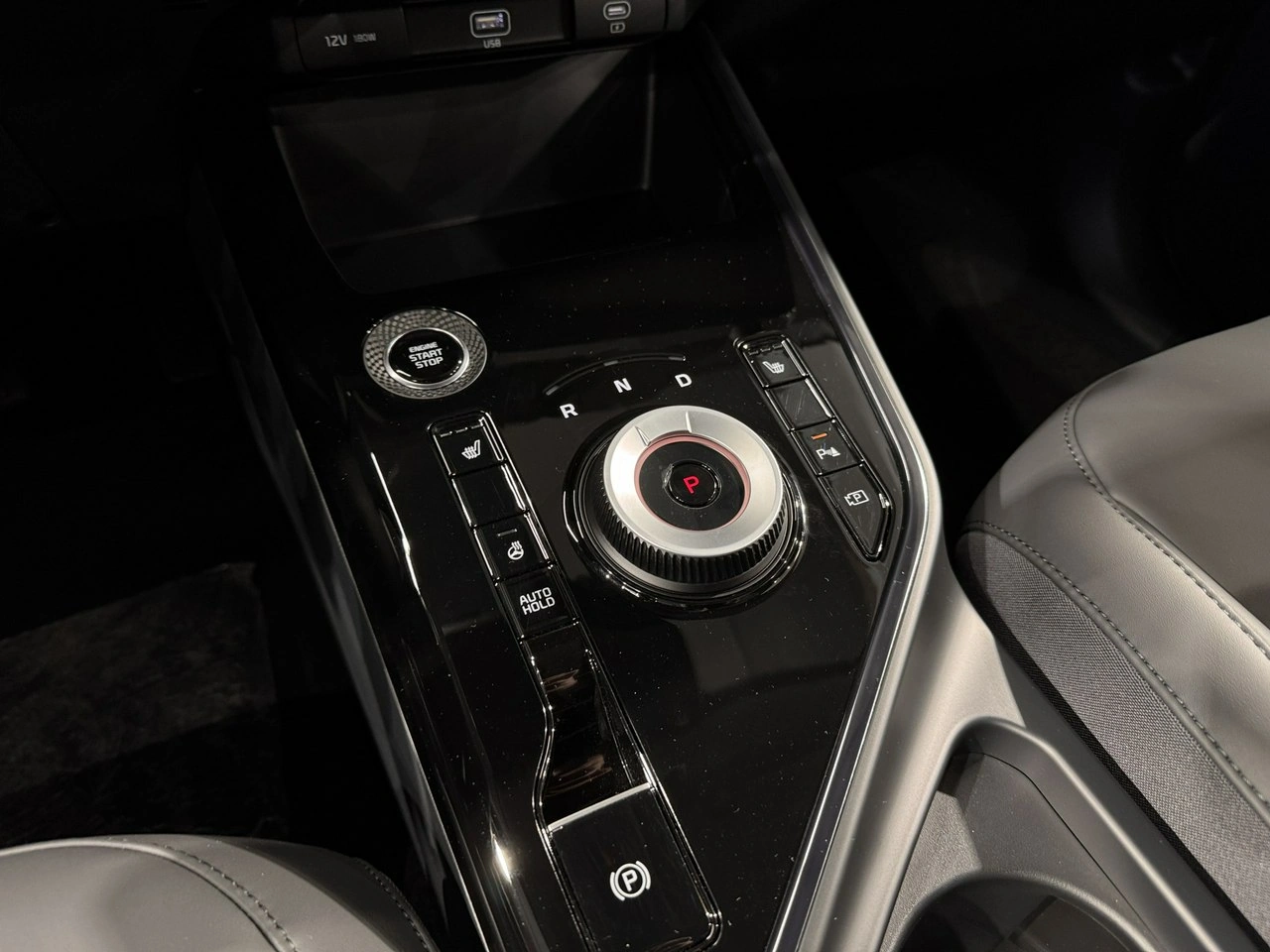 Kia Niro - Zdjęcie 21