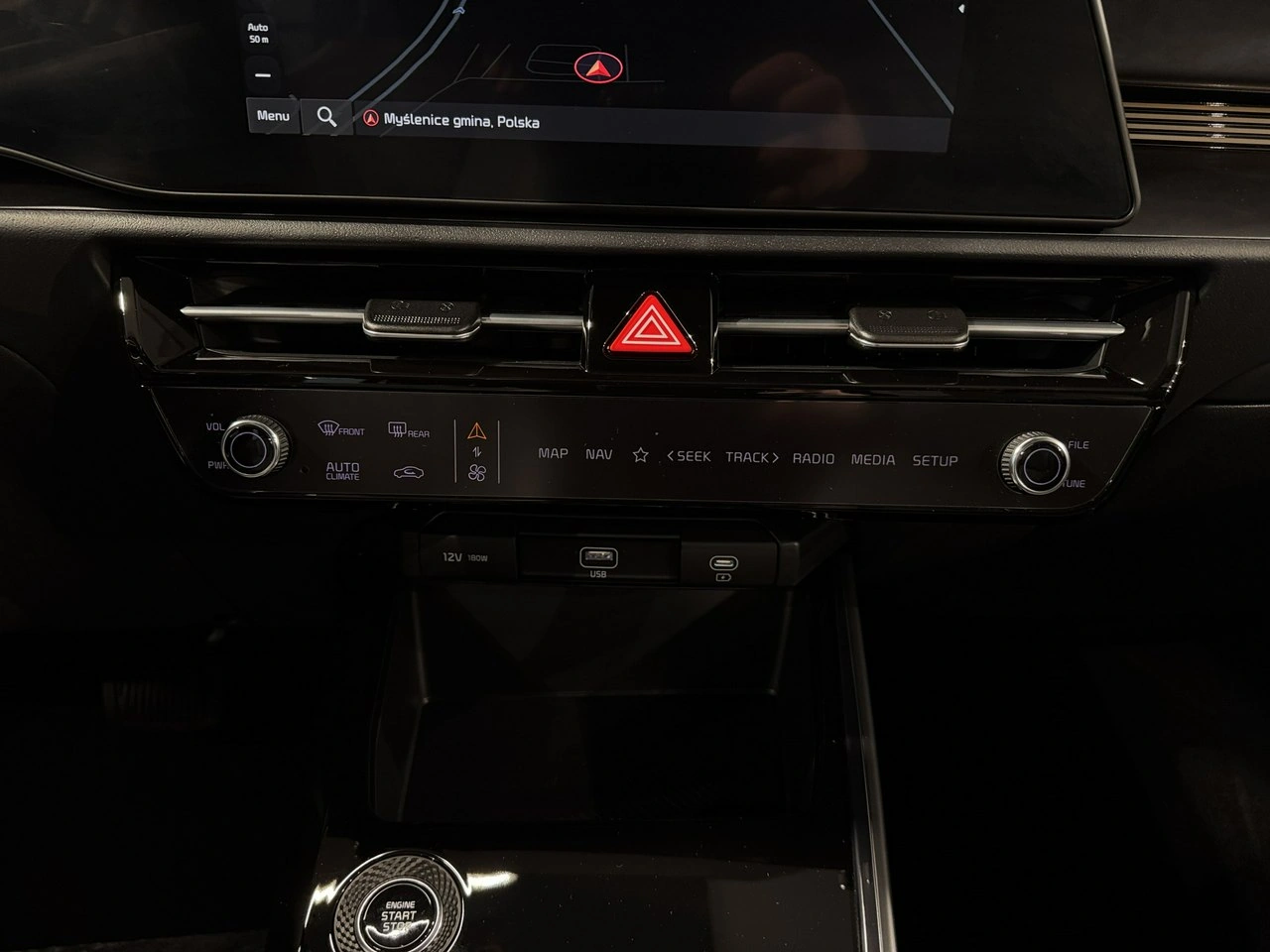 Kia Niro - Zdjęcie 22