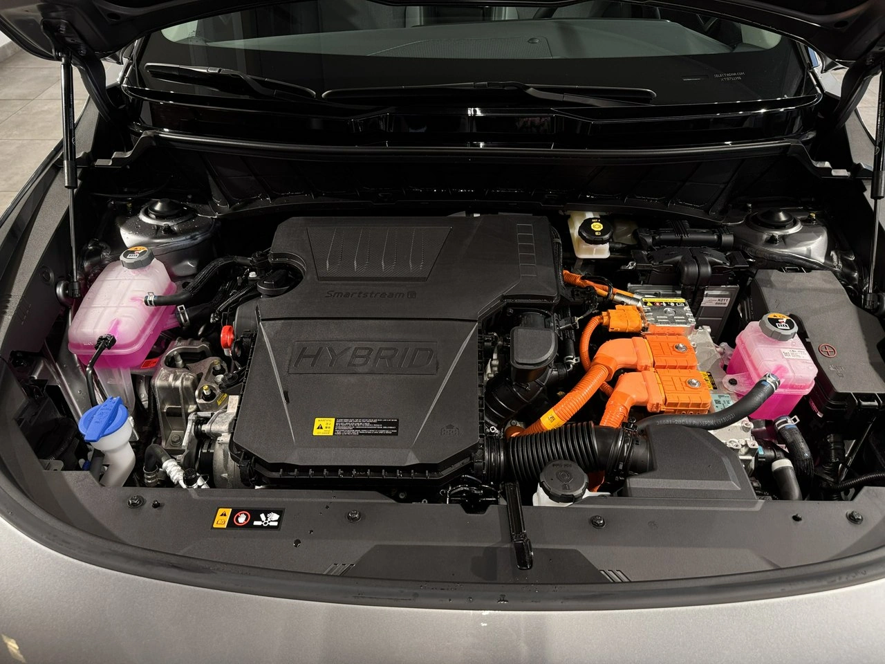 Kia Niro - Zdjęcie 26