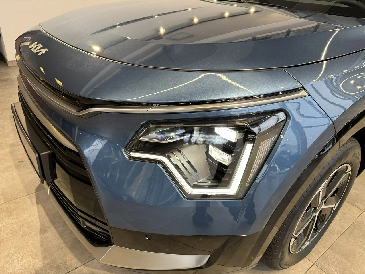 Kia Niro - Zdjęcie 8