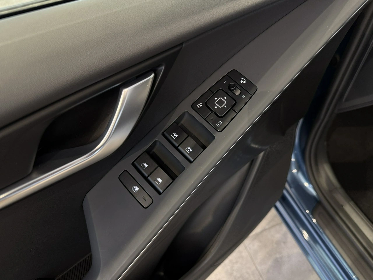 Kia Niro - Zdjęcie 15