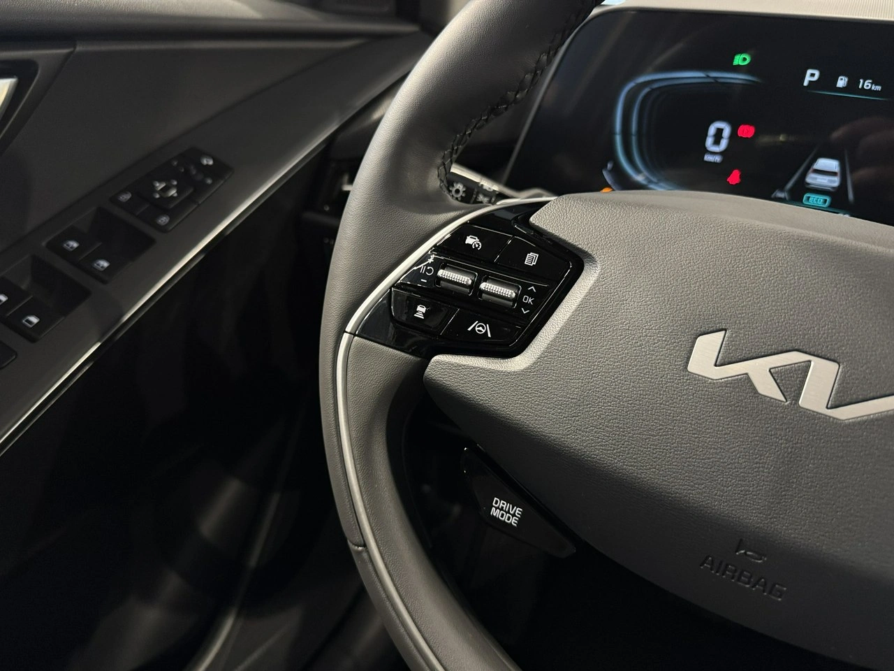 Kia Niro - Zdjęcie 19