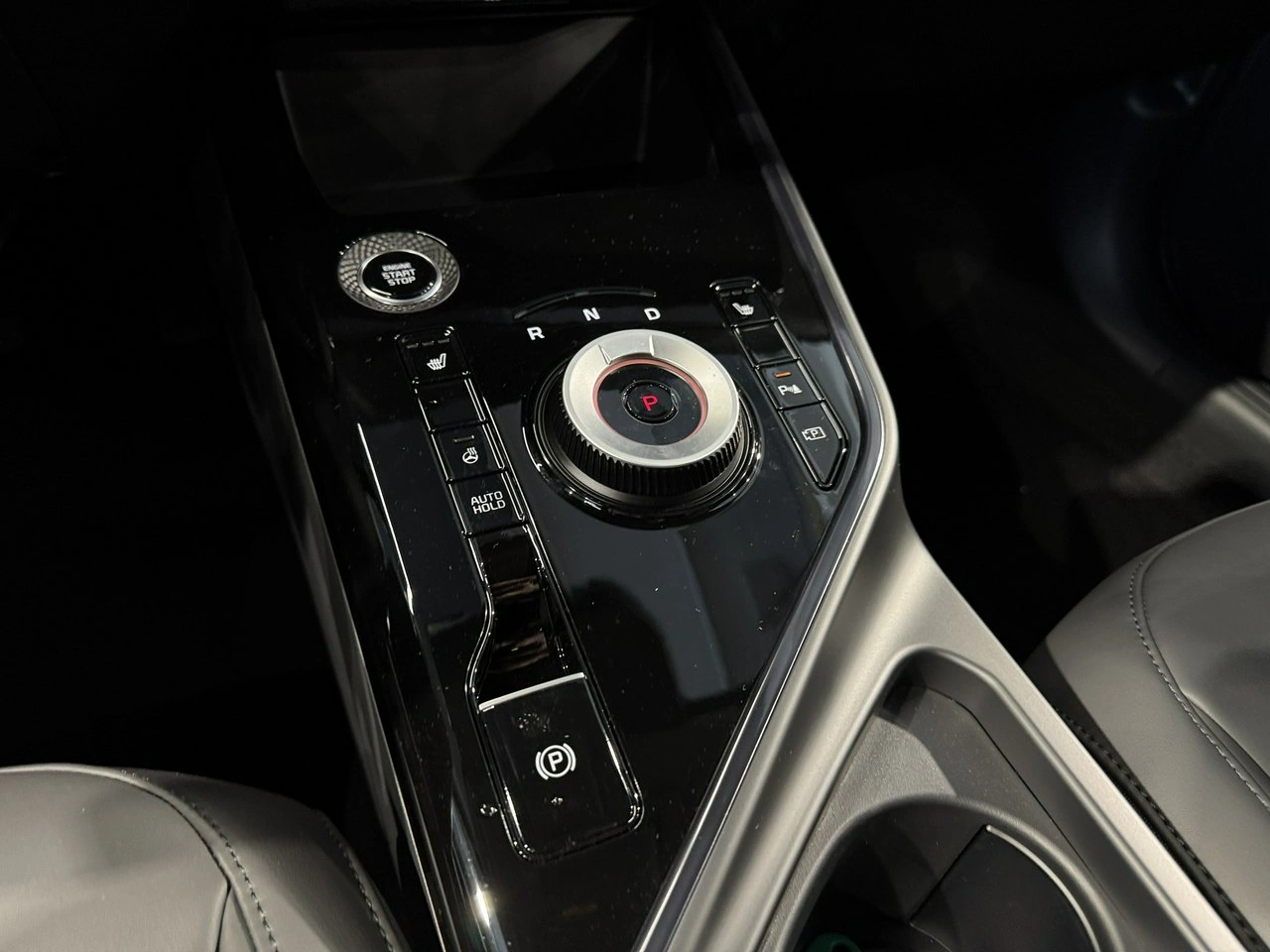 Kia Niro - Zdjęcie 24