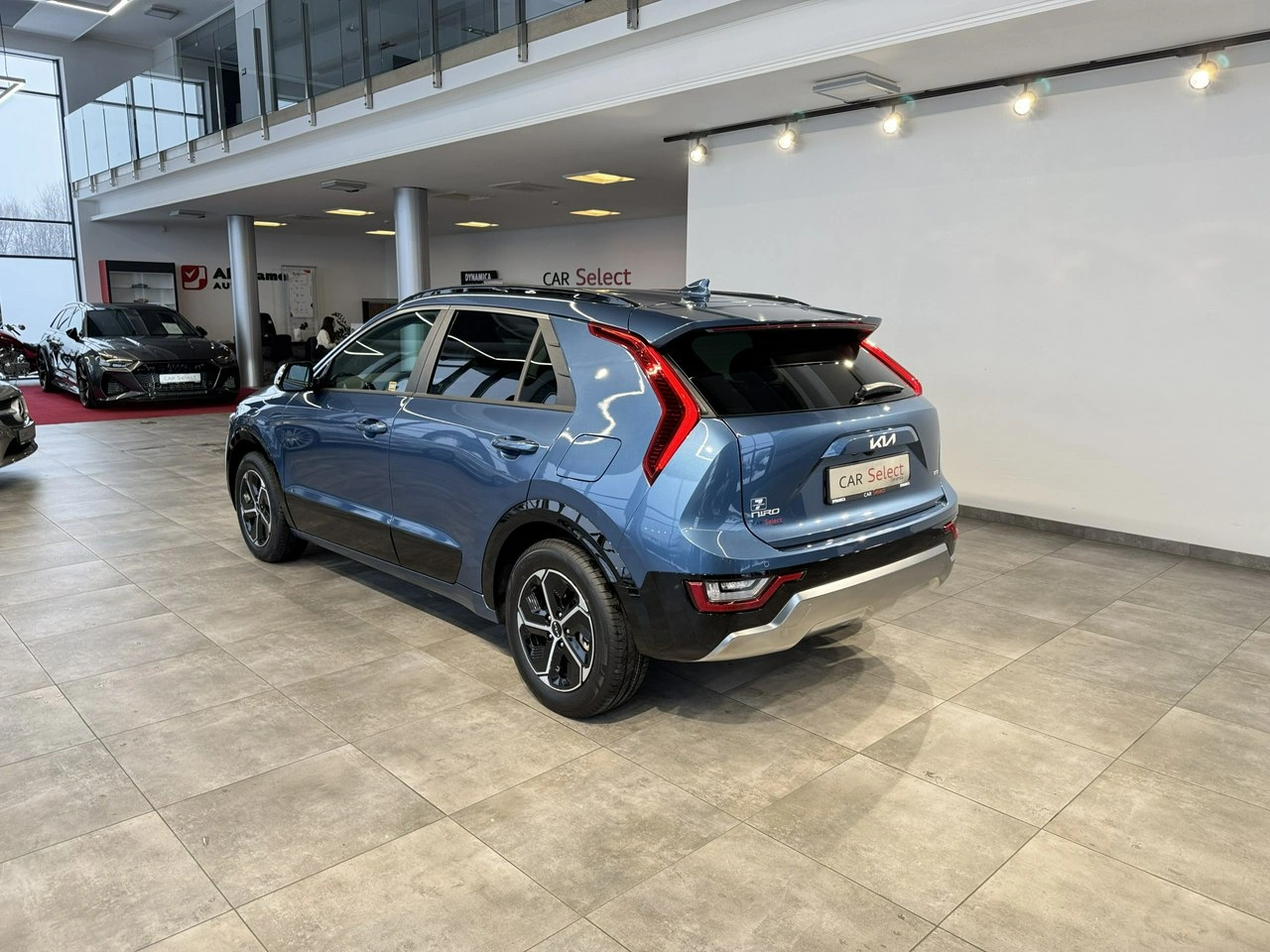 Kia Niro - Zdjęcie 5