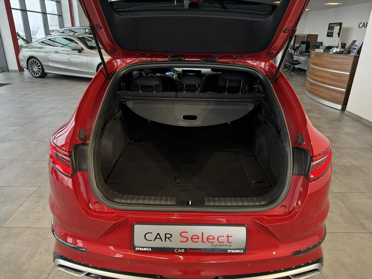 Kia Pro_cee'd - Zdjęcie 11