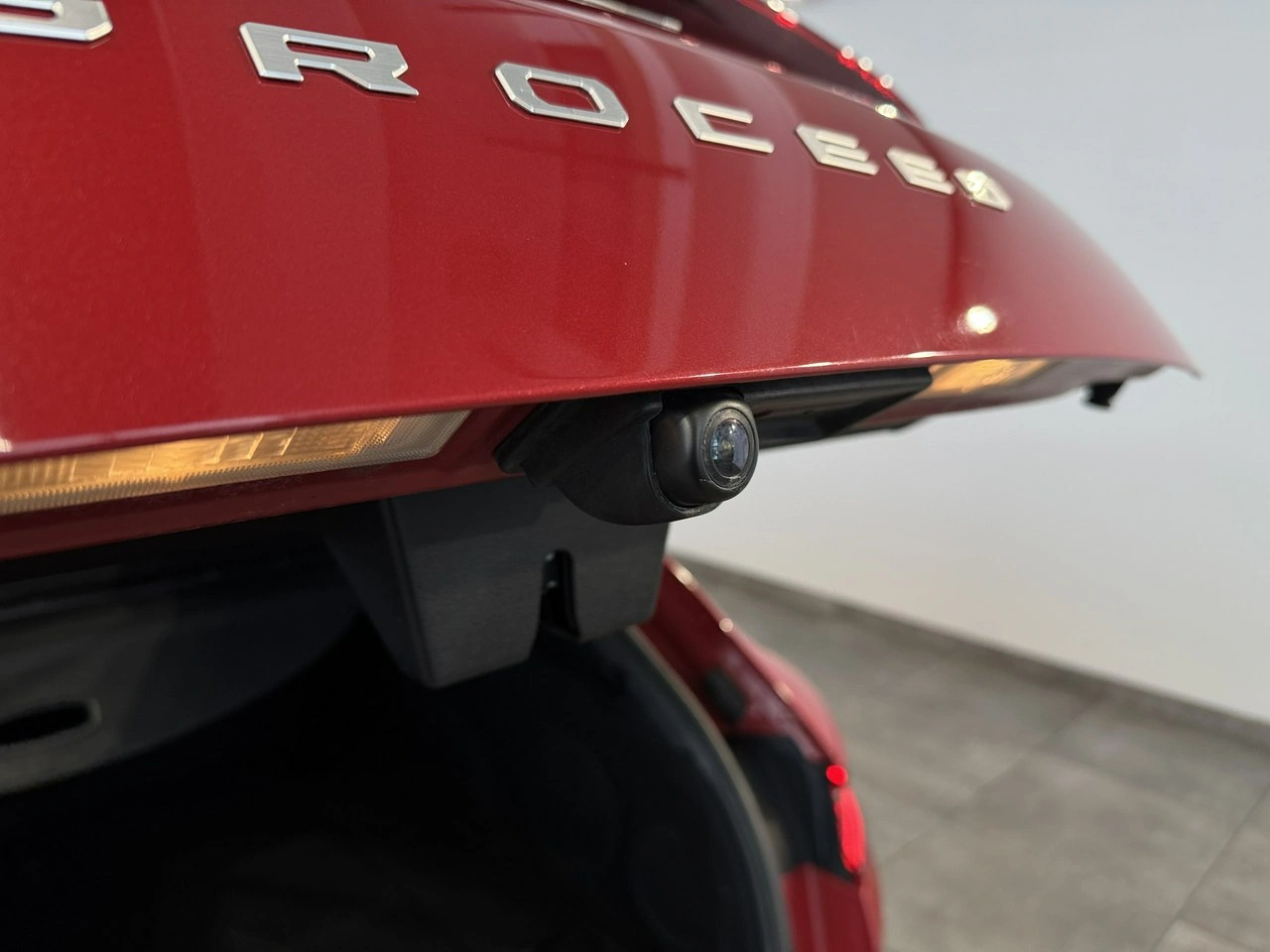 Kia Pro_cee'd - Zdjęcie 12