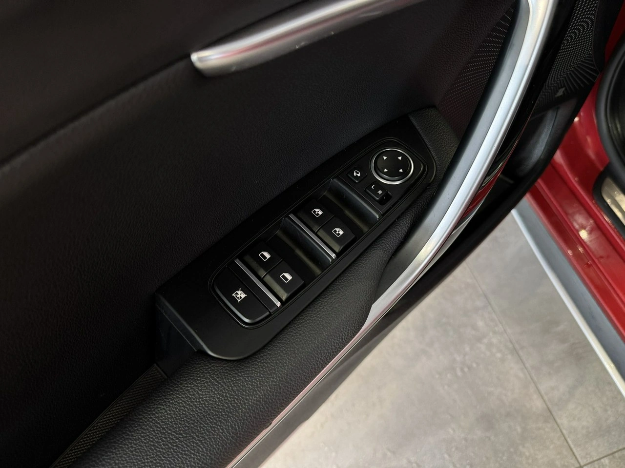 Kia Pro_cee'd - Zdjęcie 15