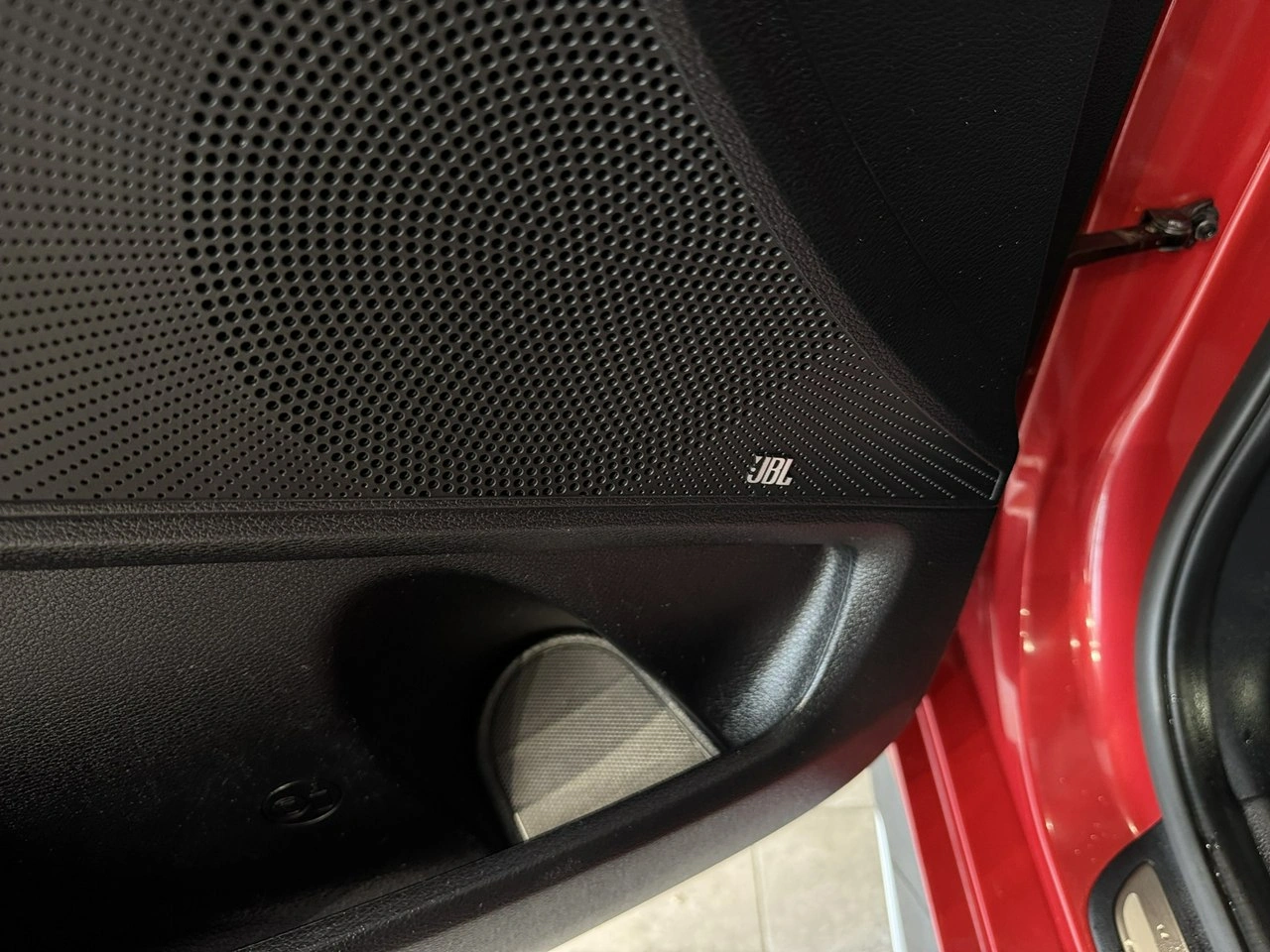 Kia Pro_cee'd - Zdjęcie 16