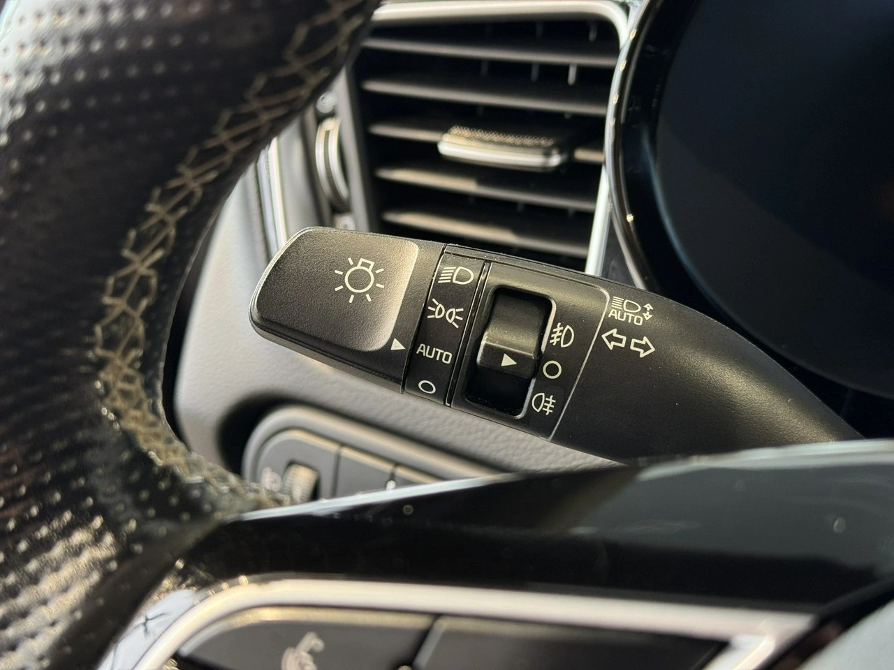 Kia Pro_cee'd - Zdjęcie 17