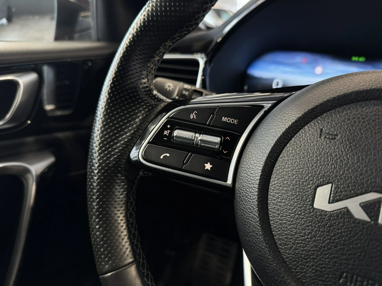 Kia Pro_cee'd - Zdjęcie 20