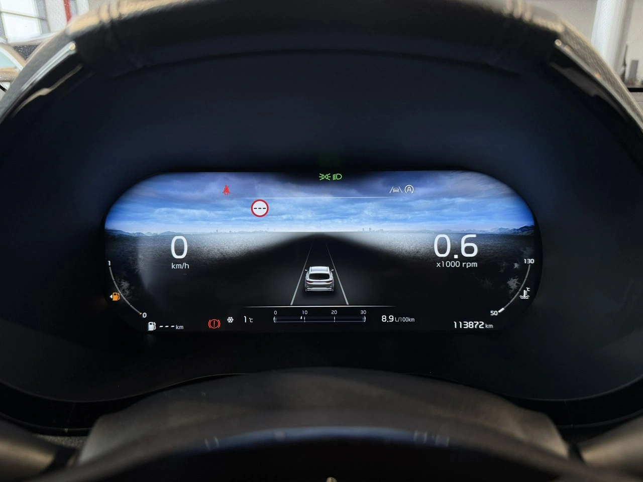 Kia Pro_cee'd - Zdjęcie 22