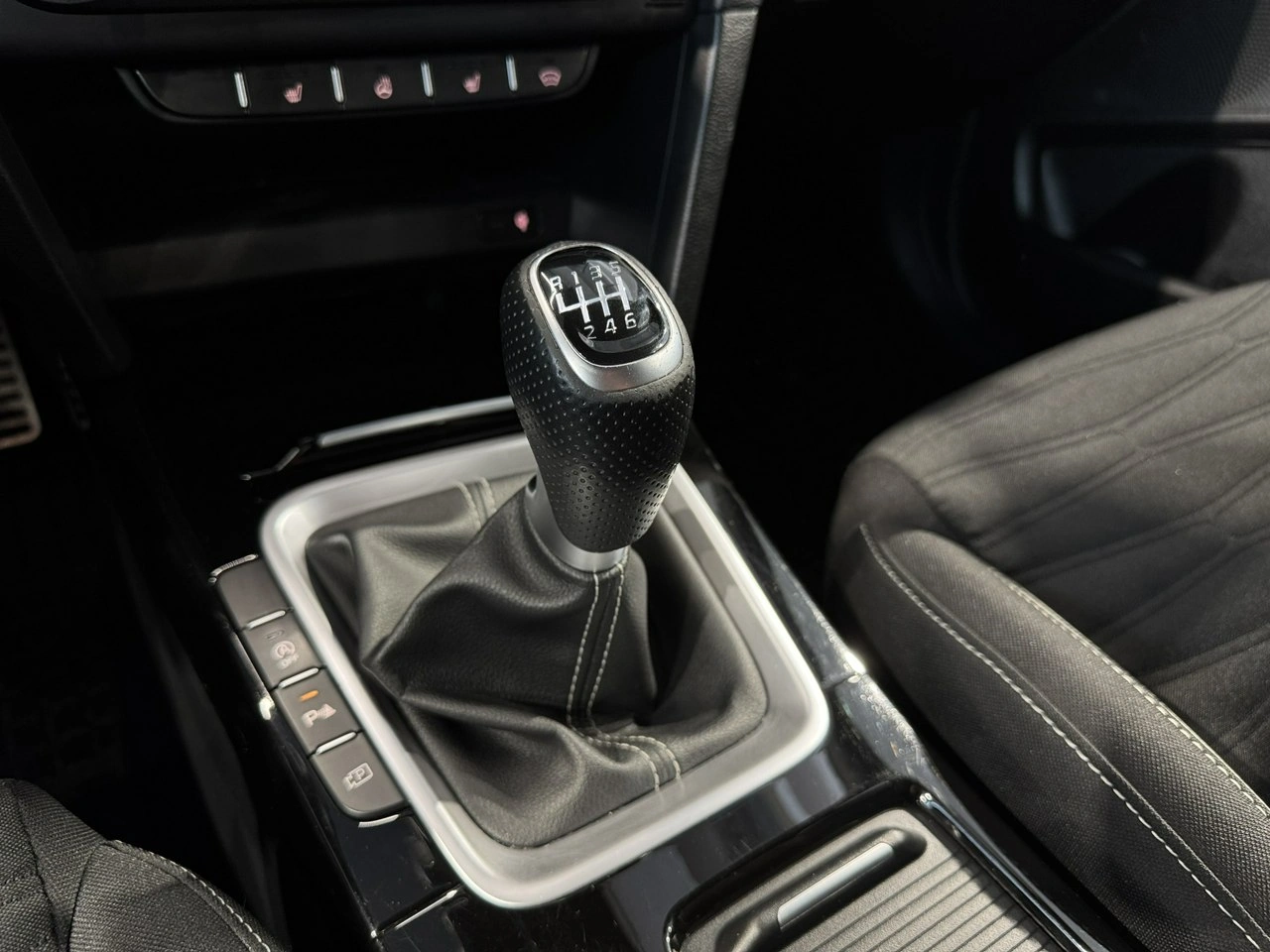 Kia Pro_cee'd - Zdjęcie 25