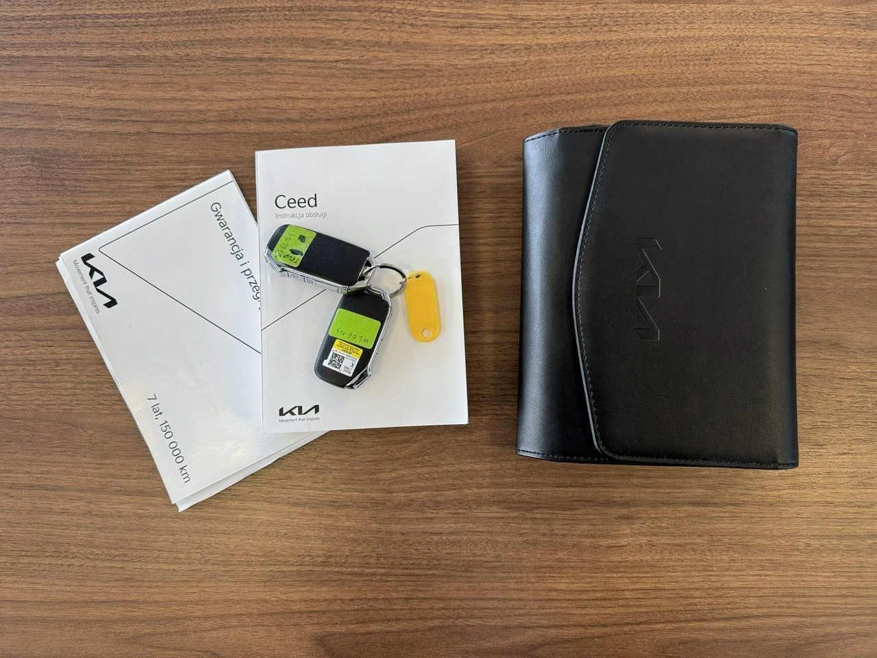 Kia Pro_cee'd - Zdjęcie 30