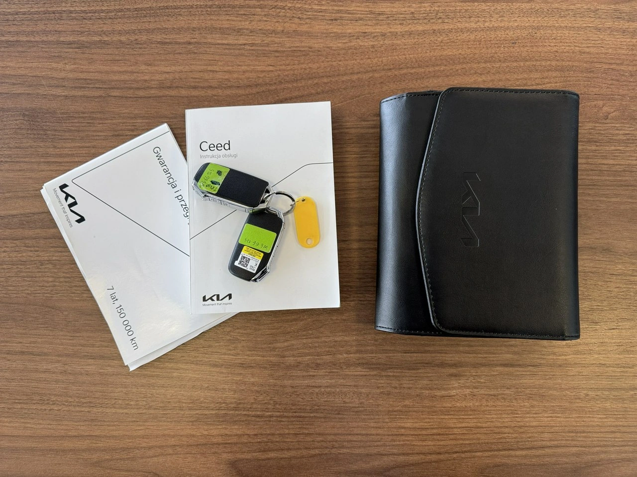 Kia Pro_cee'd - Zdjęcie 30