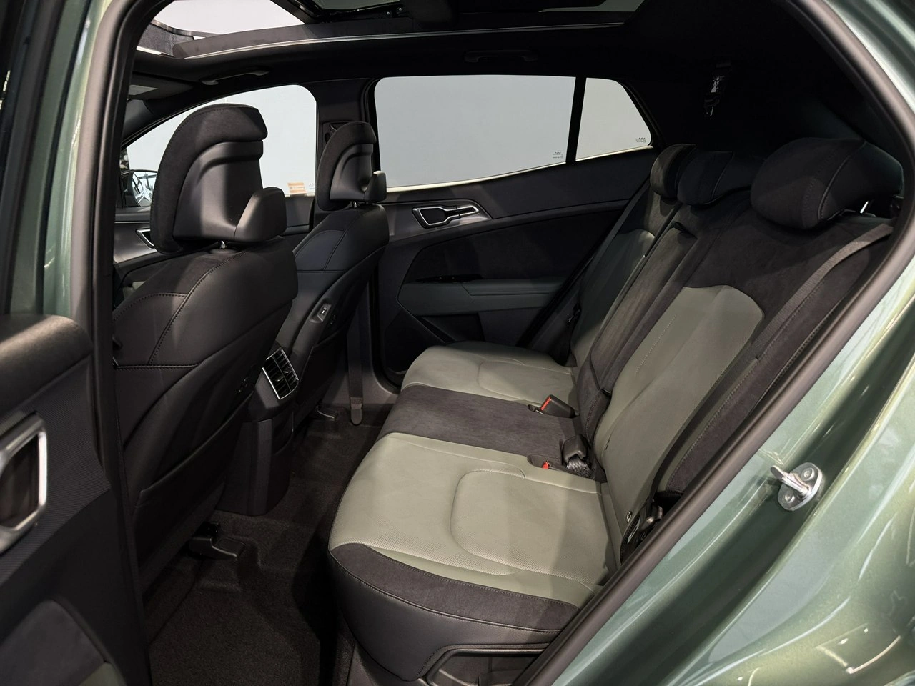 Kia Sportage - Zdjęcie 13