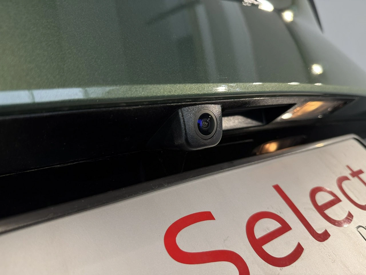 Kia Sportage - Zdjęcie 16