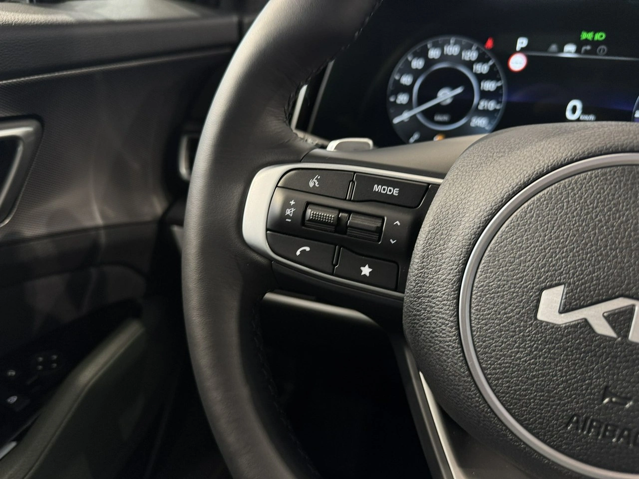 Kia Sportage - Zdjęcie 19