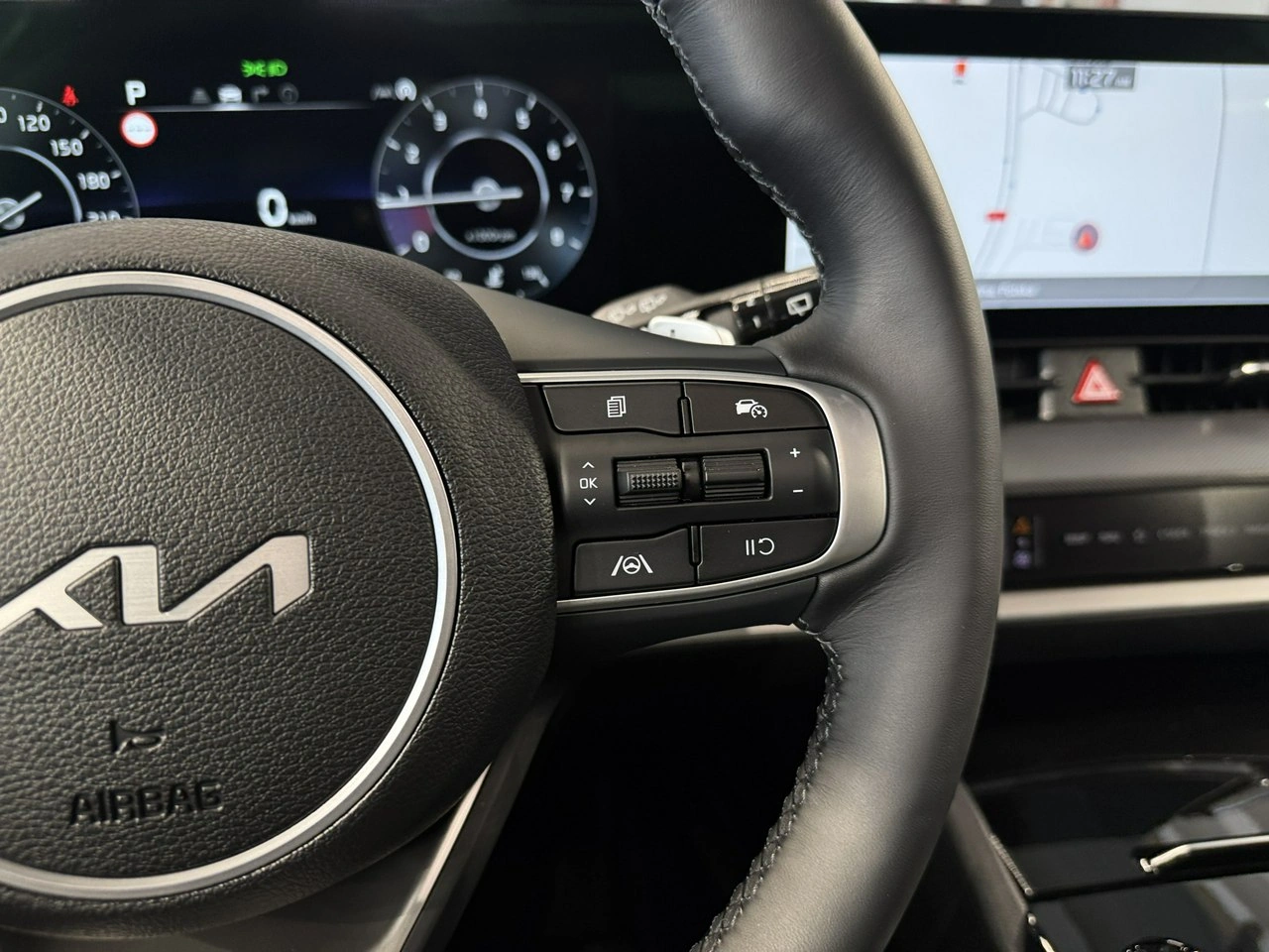 Kia Sportage - Zdjęcie 20