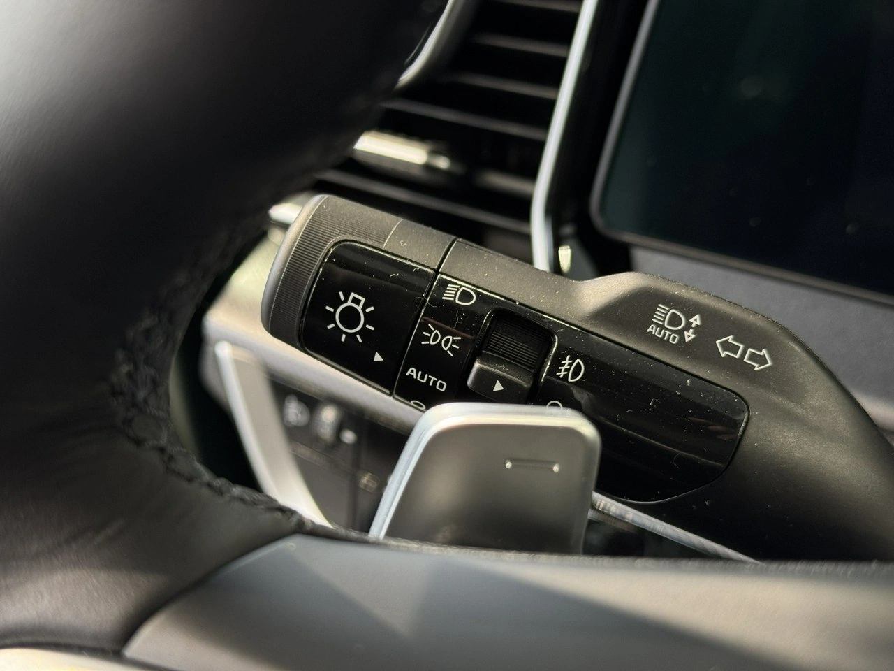 Kia Sportage - Zdjęcie 21