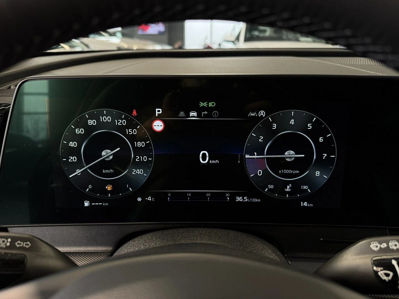 Kia Sportage - Zdjęcie 22