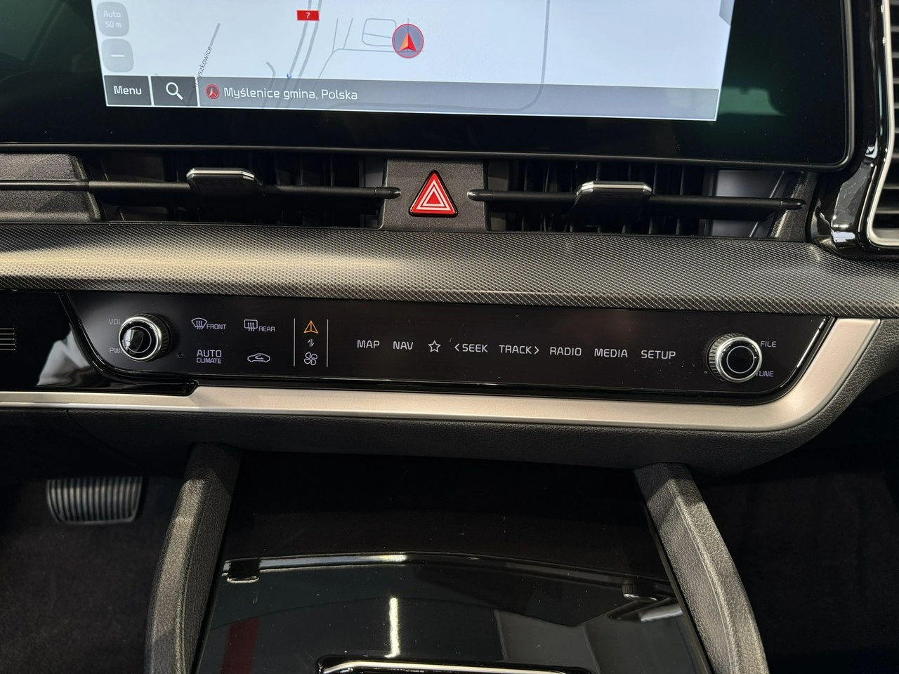 Kia Sportage - Zdjęcie 26