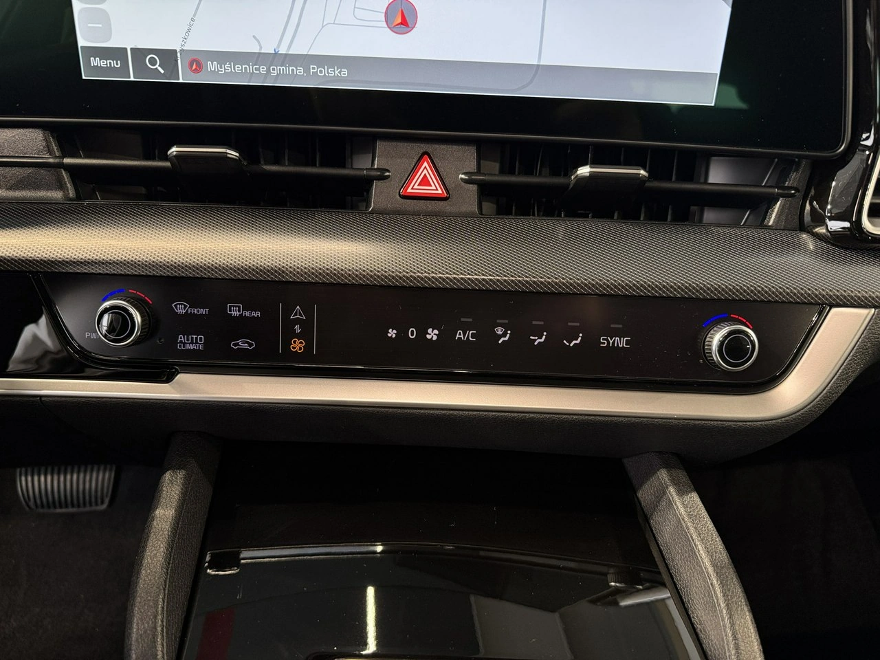 Kia Sportage - Zdjęcie 27