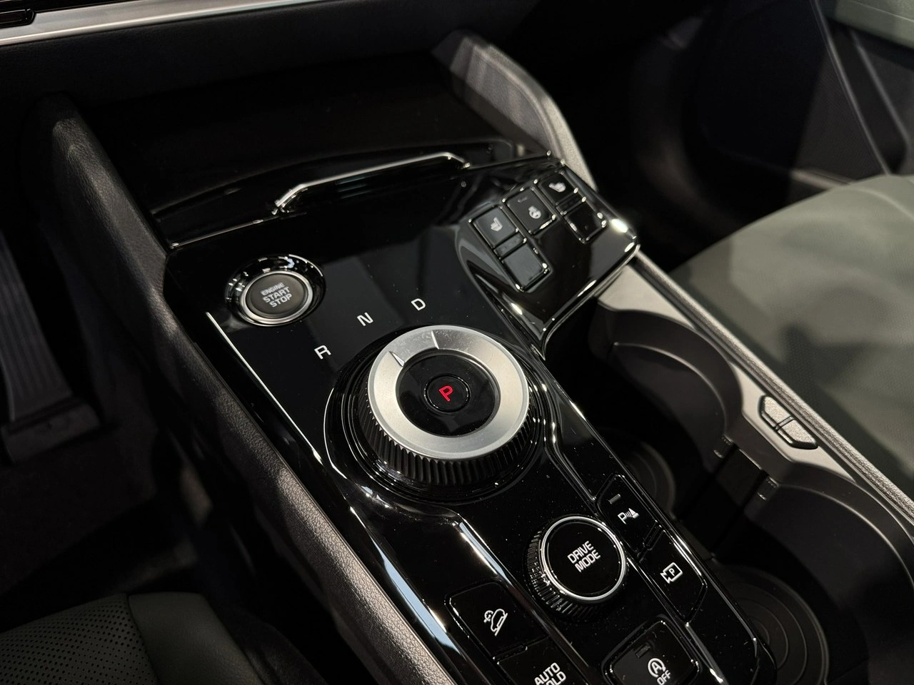 Kia Sportage - Zdjęcie 28