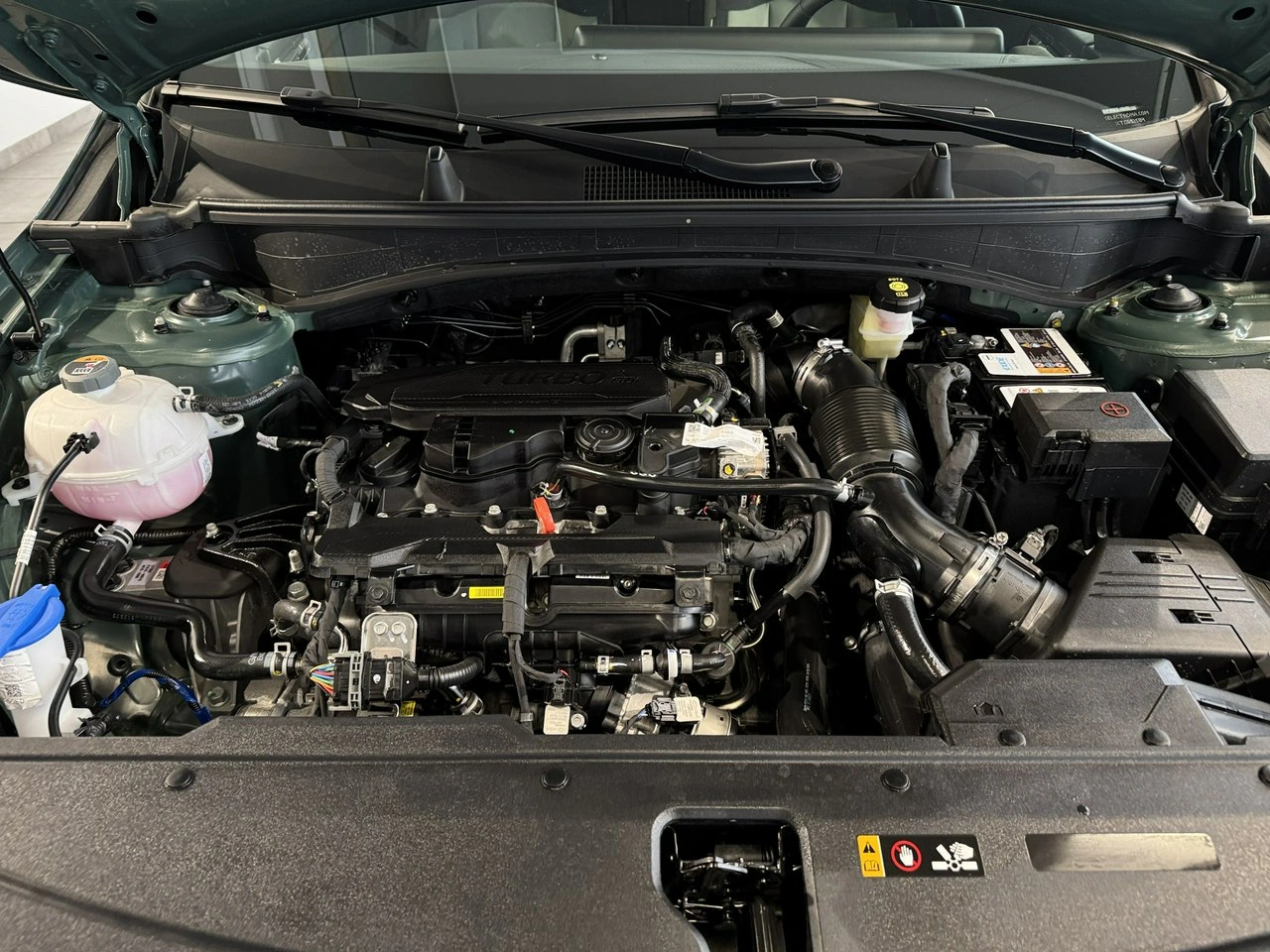 Kia Sportage - Zdjęcie 31