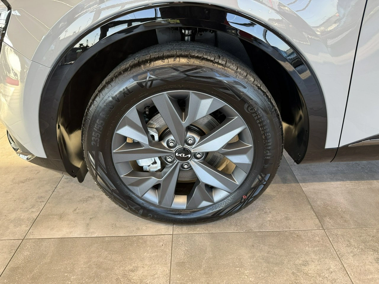 Kia Sportage - Zdjęcie 9