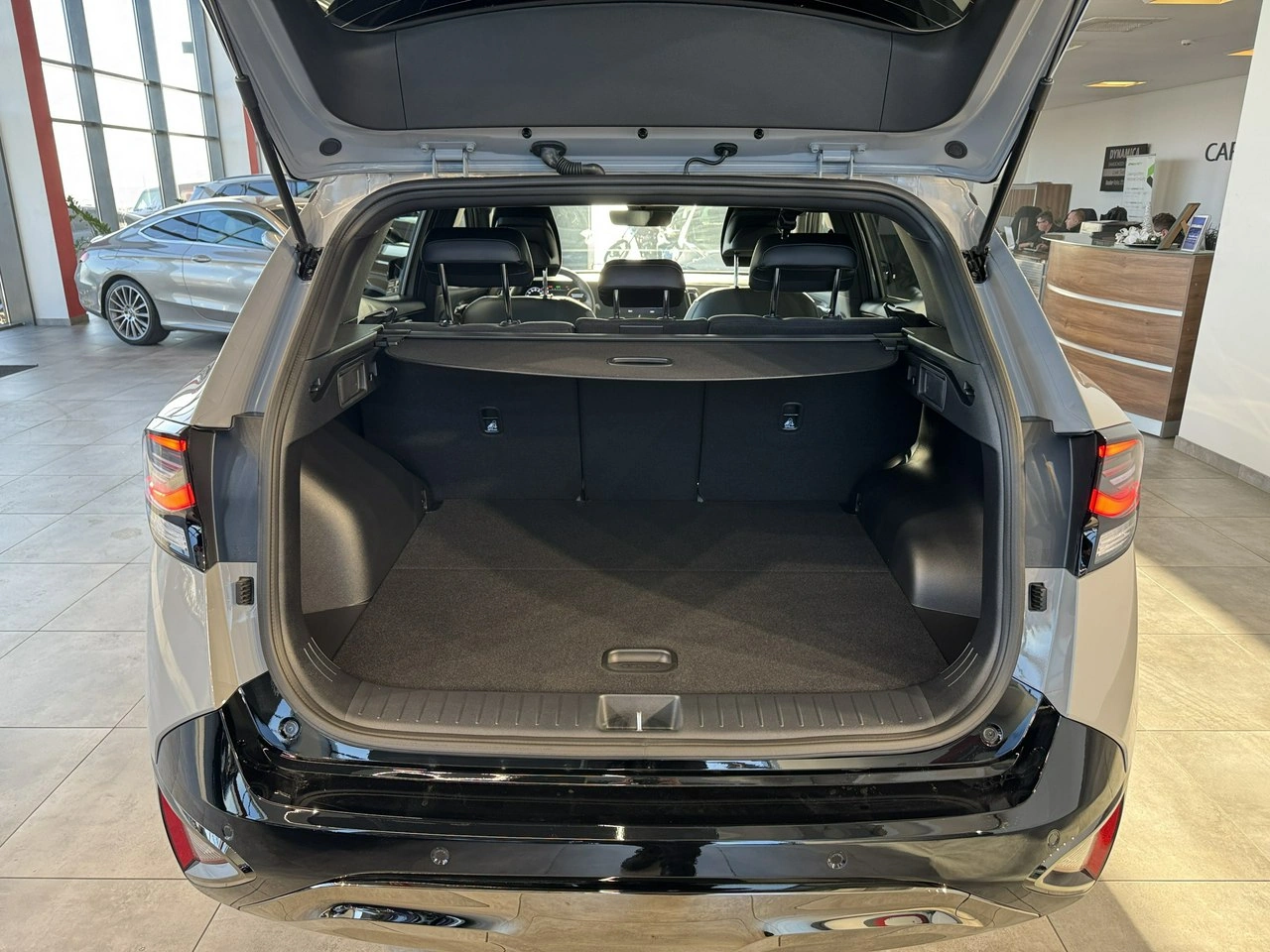 Kia Sportage - Zdjęcie 11